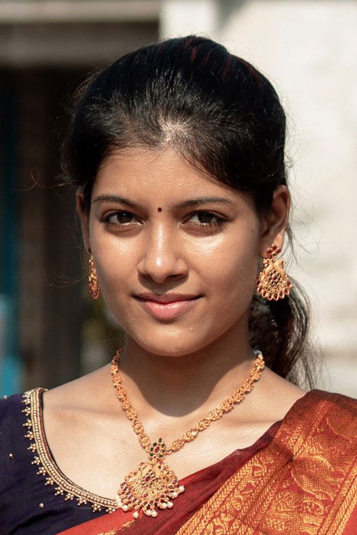 Photo of Monisha Blessy