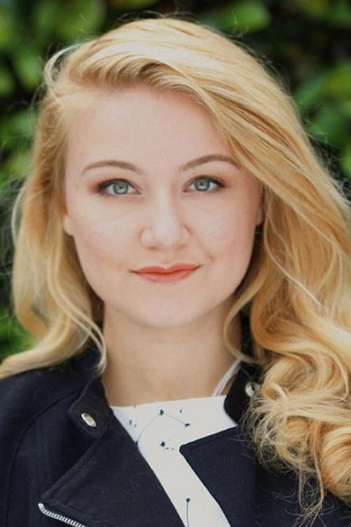 Photo of Tuesday Grant