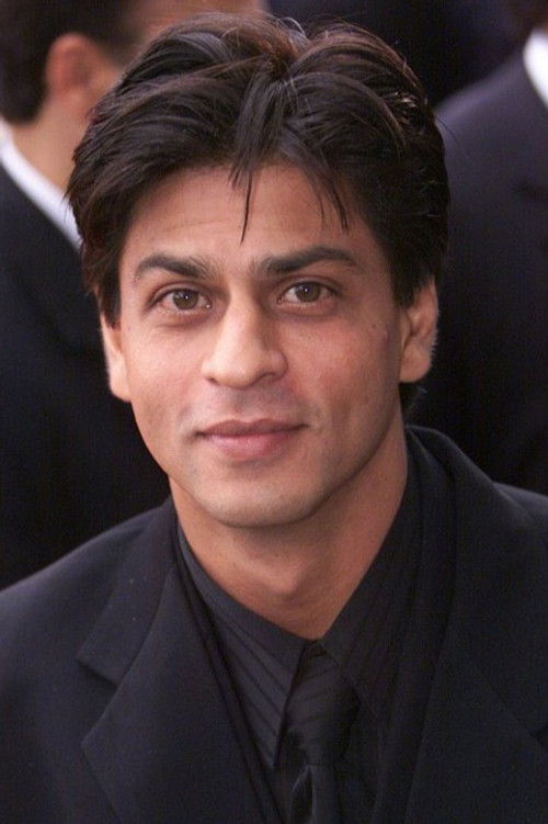 Photo of Shah Rukh Khan