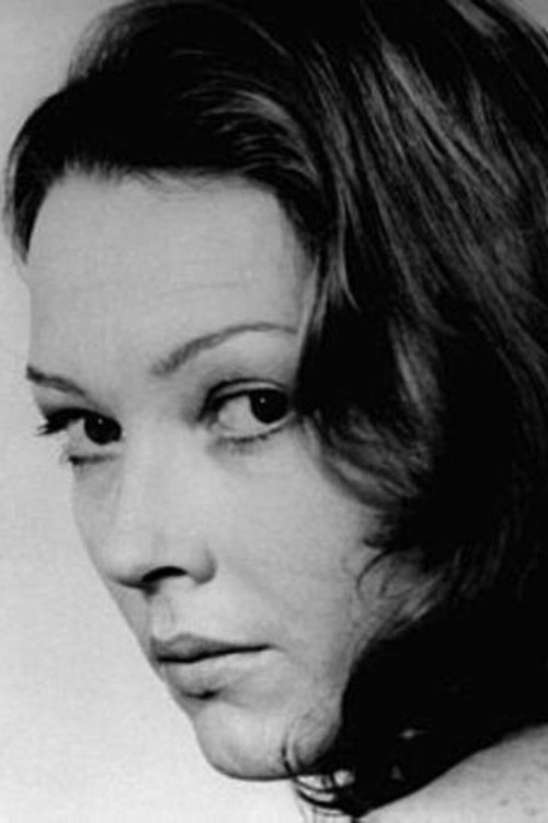 Photo of Lilian Lemmertz