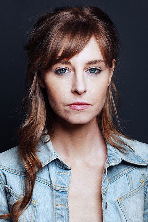 Photo of Tonya Cornelisse