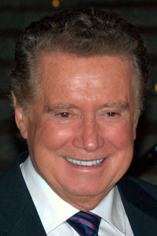 Photo of Regis Philbin