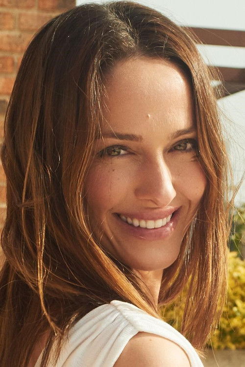 Photo of María Bello