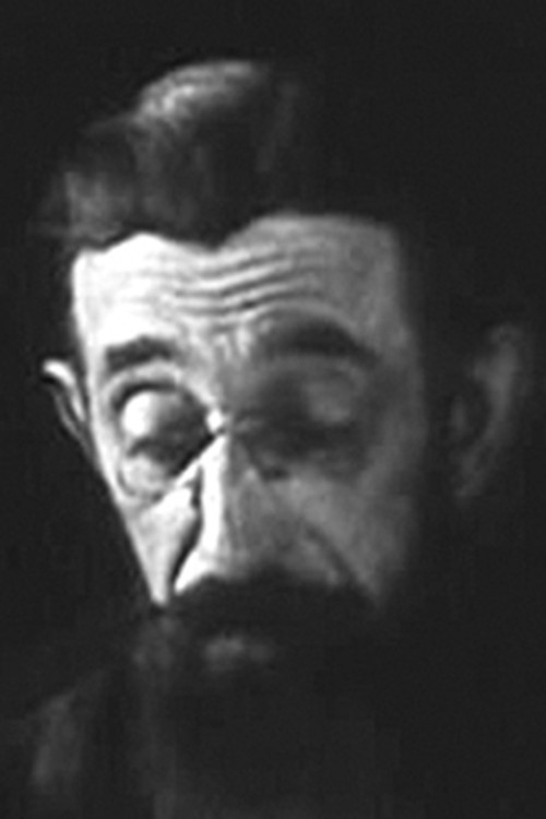 Photo of Paul Franceschi