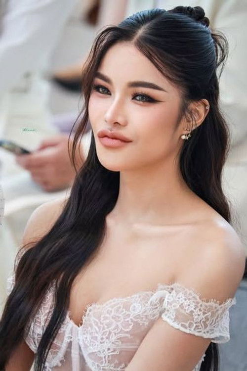 Photo of Thaweeporn Phingchamrat