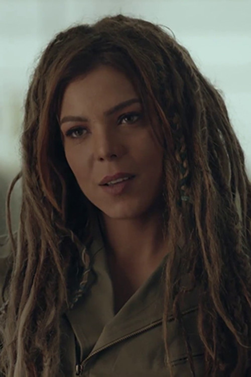 Photo of Nahed El Sebai