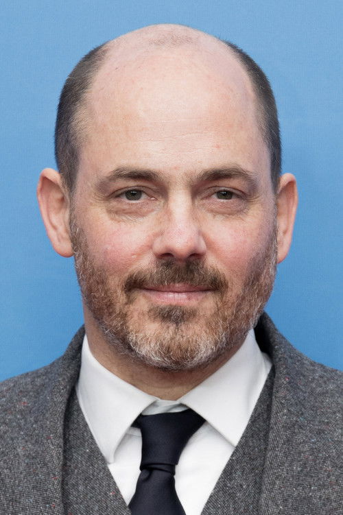 Photo of Edward Berger