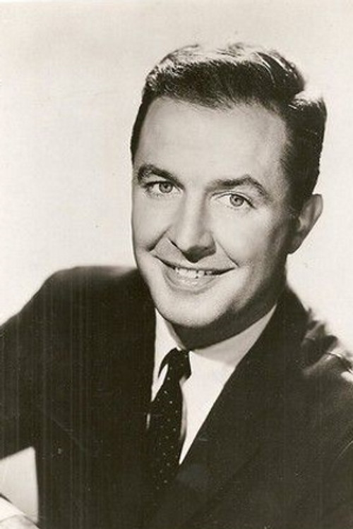 Photo of Dean Miller