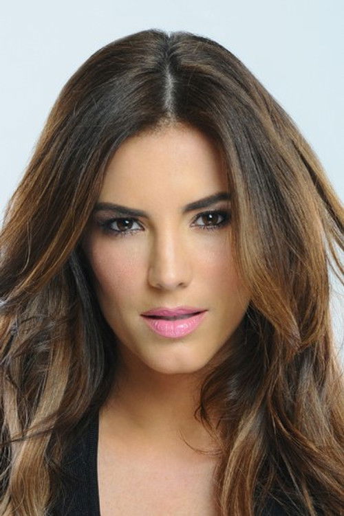 Photo of Gaby Espino