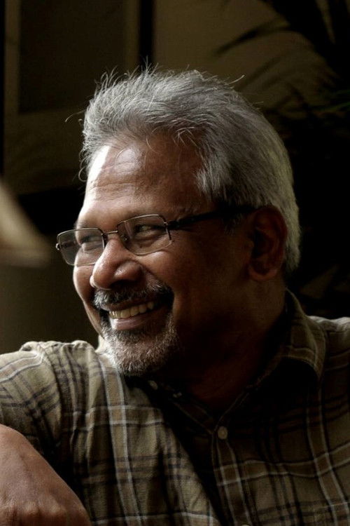 Photo of Mani Ratnam