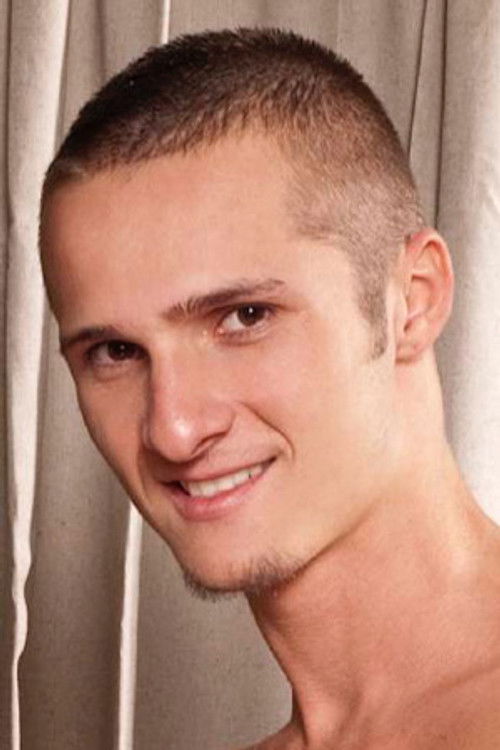 Photo of Mike Harbor