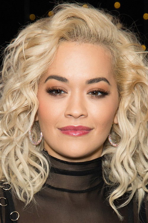 Photo of Rita Ora