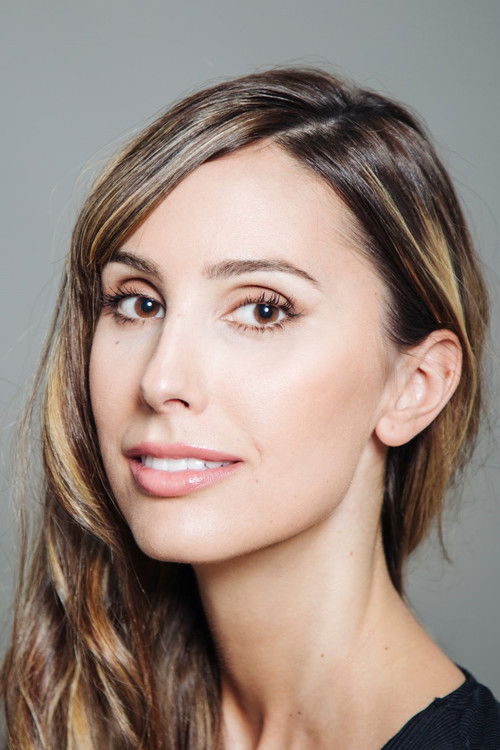 Photo of Irene Molina