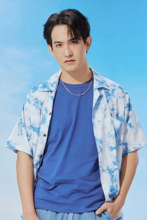 Photo of Leo Saussay