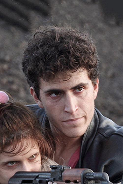 Photo of Konstantinos Elmatzioglou