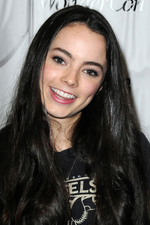Photo of Freya Tingley