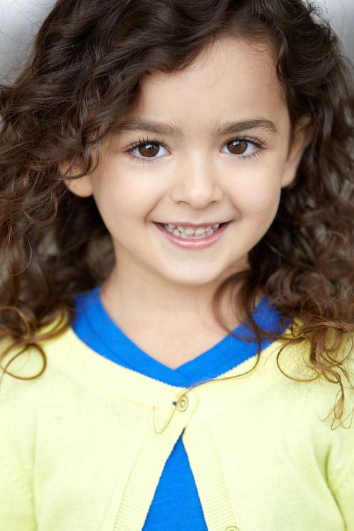 Photo of Ella Grace Helton