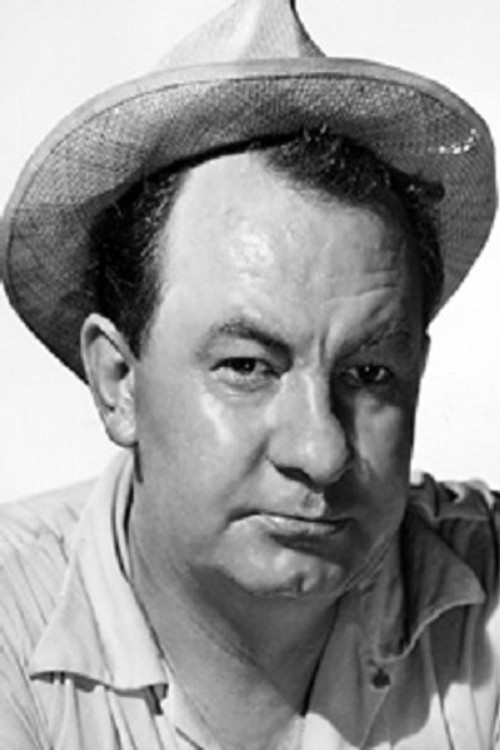 Photo of Leo McKern