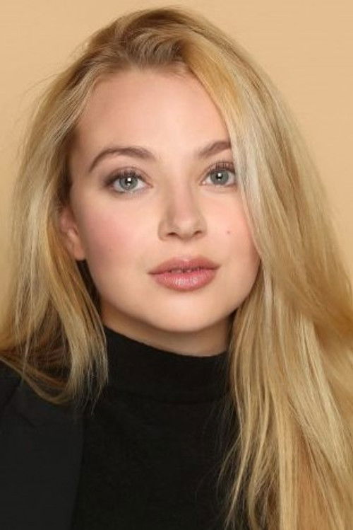 Photo of Irene Ferreiro