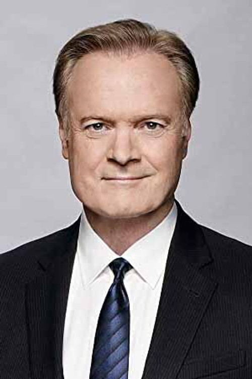 Photo of Lawrence O'Donnell