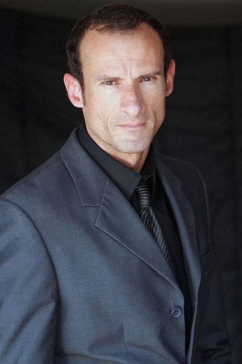 Photo of Andrew Constantini