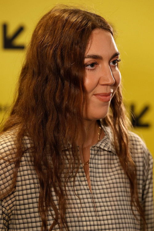 Photo of Gina Gammell