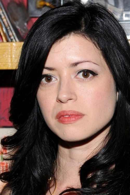 Photo of Natalia Leite