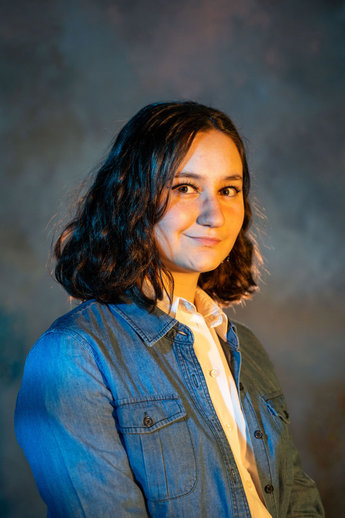 Photo of Natalie Mahoney