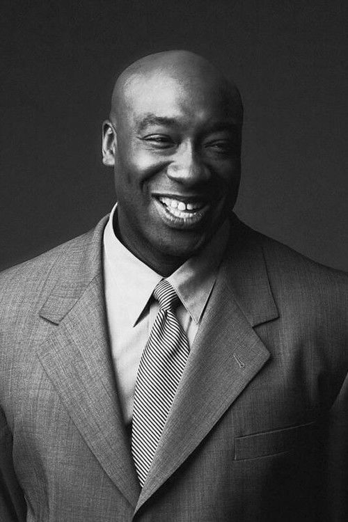 Photo of Michael Clarke Duncan