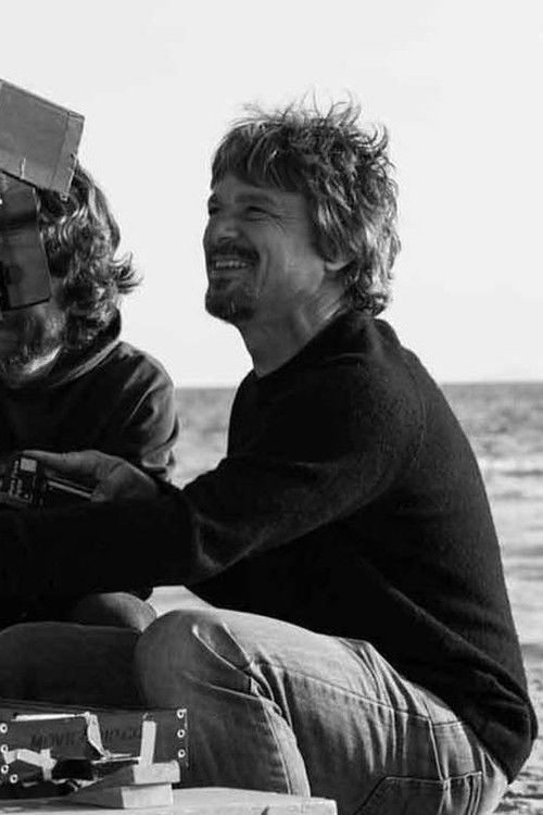 Photo of Arnaldo Catinari