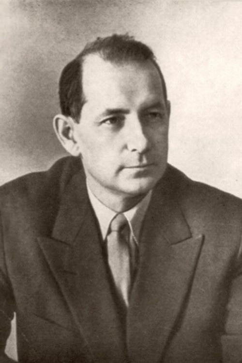 Photo of Vsevolod Kochetov