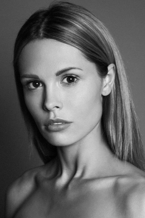 Photo of Mariya Gorban