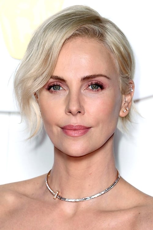 Photo of Charlize Theron