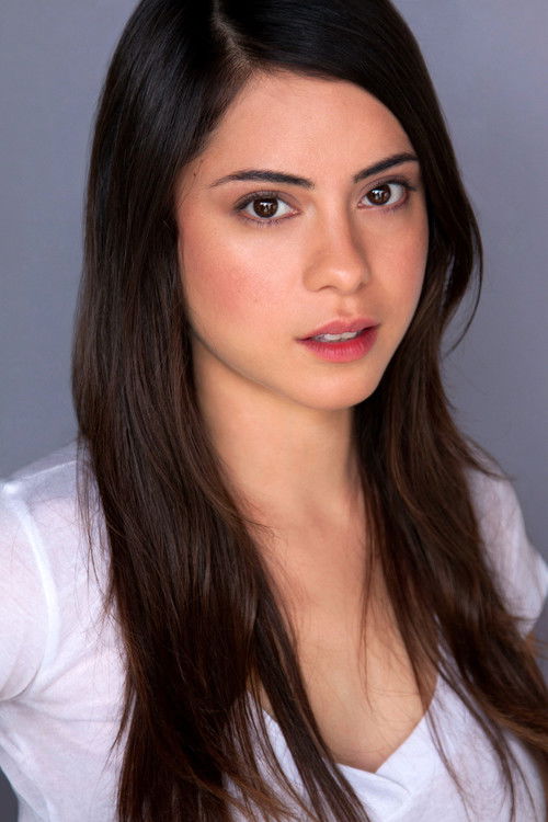 Photo of Rosa Salazar