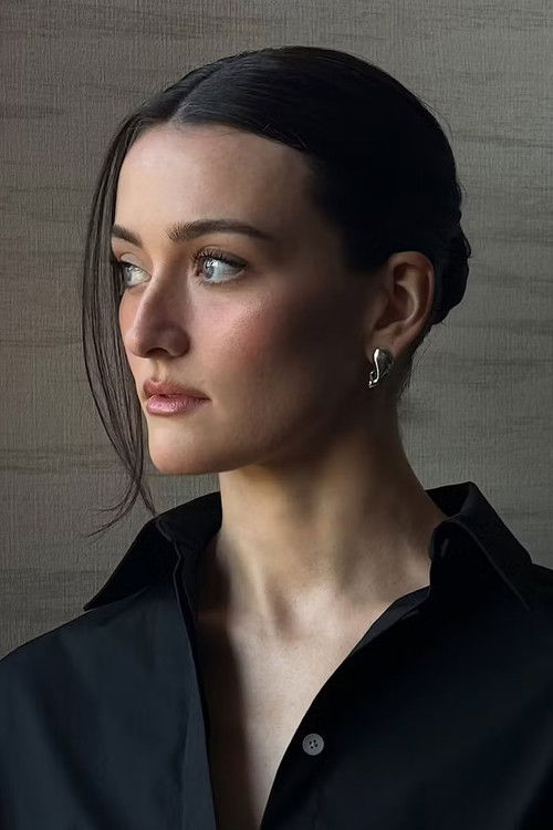 Photo of Sarah Pidgeon