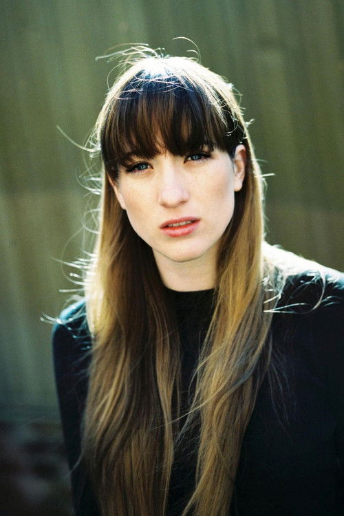 Photo of Sophie Lowe