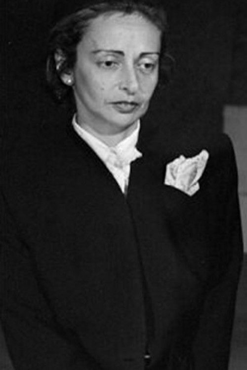 Photo of Natasha Lytess