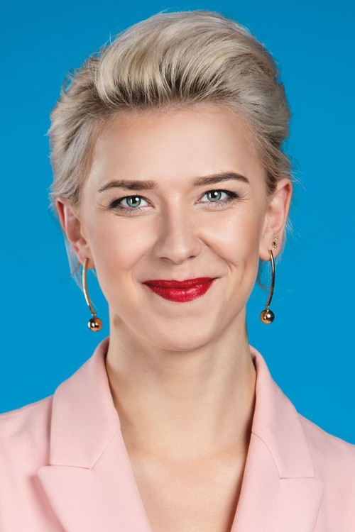 Photo of Katariina Tamm