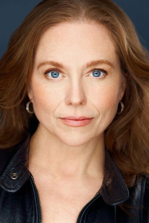 Photo of Heather Litteer