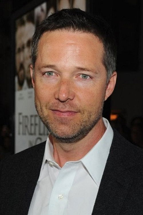 Photo of George Newbern