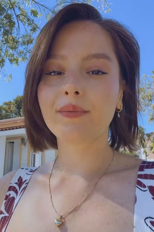 Photo of Elçin Afacan