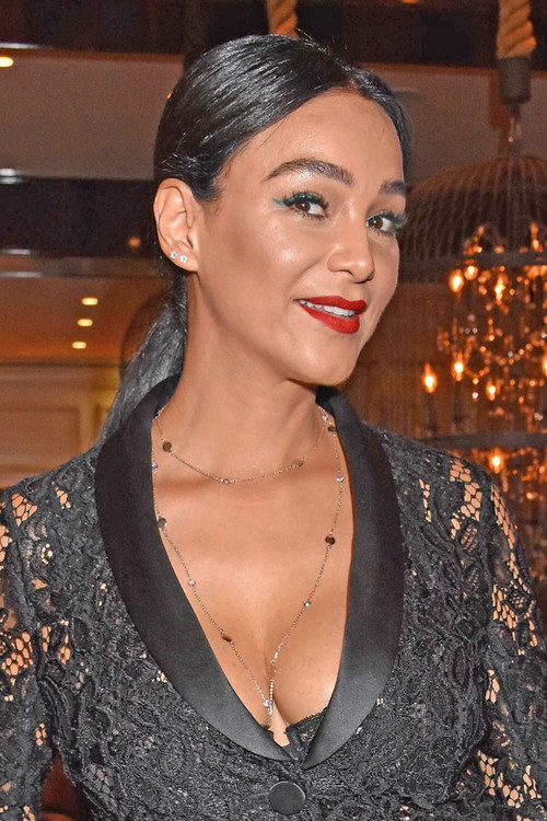 Photo of Verona Pooth