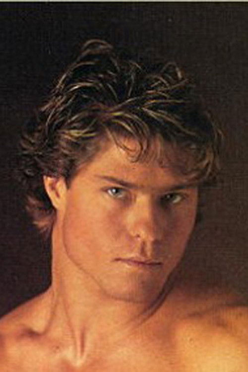 Photo of Cody Foster