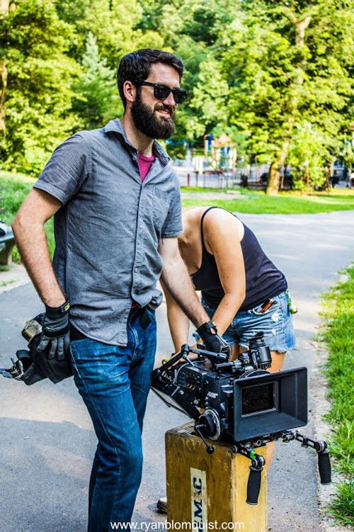 Photo of Michael Lamarra