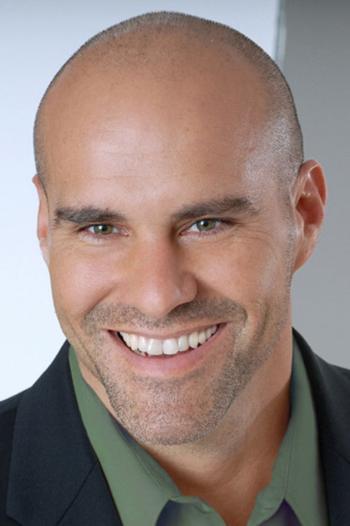 Photo of Rey Hernandez