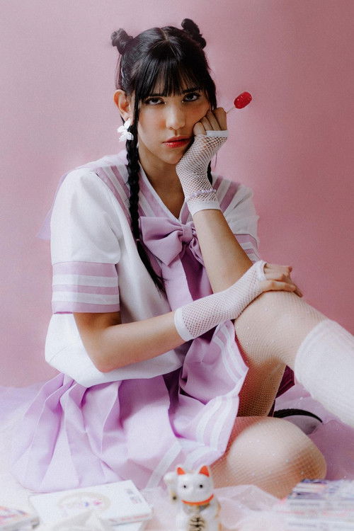 Photo of Samantha Corro