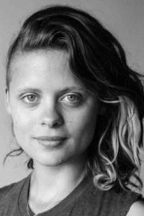 Photo of Ronja Mannov Olesen