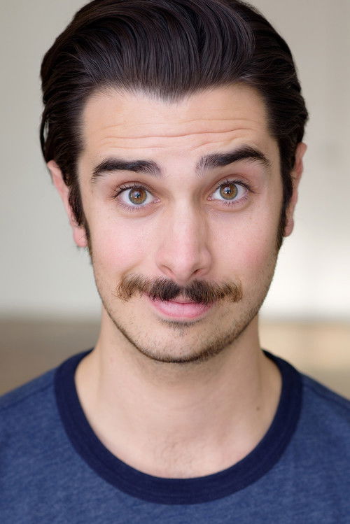 Photo of Joey Richter