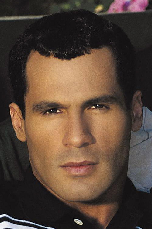 Photo of Marcelo Reeves