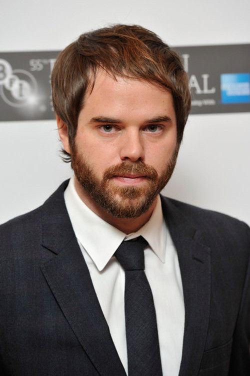 Photo of Sean Durkin